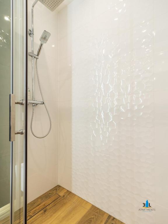 3L Apartments Kasprowicza 20AB - DARMOWY basen, sauna, siłownia, jacuzzi, bawialnia - 12