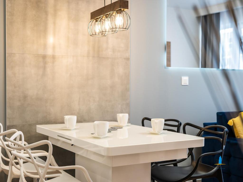 3L Apartments Kasprowicza 20AB - DARMOWY basen, sauna, siłownia, jacuzzi, bawialnia - 7