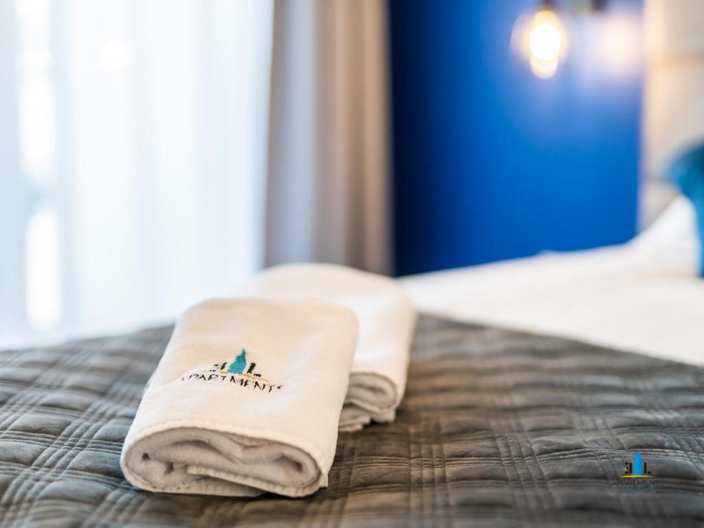 3L Apartments Kasprowicza 20AB - DARMOWY basen, sauna, siłownia, jacuzzi, bawialnia - 16