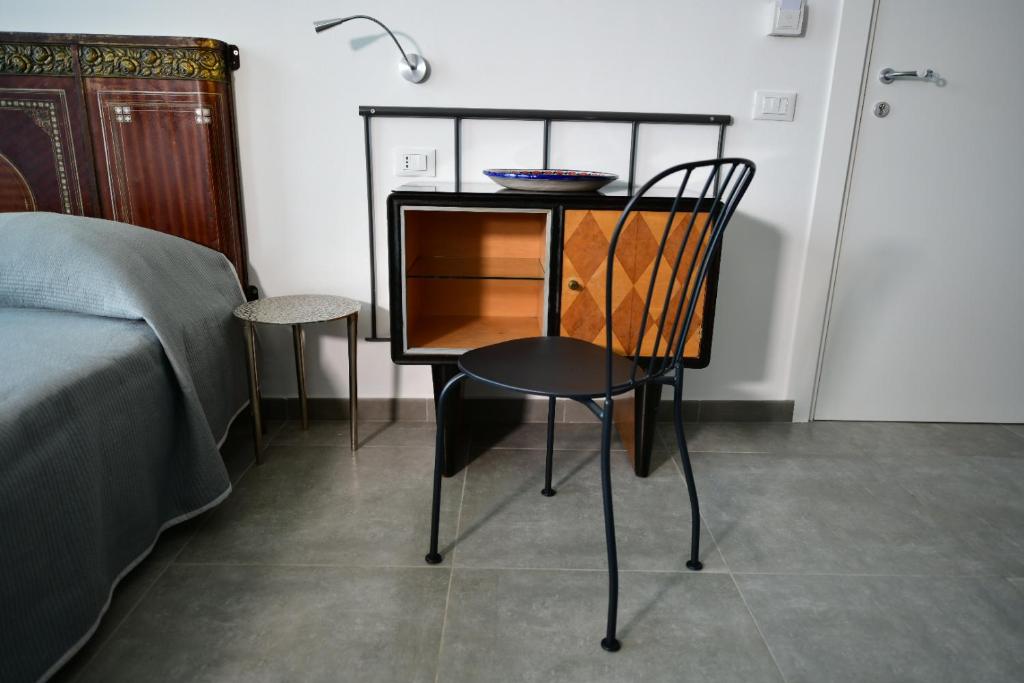 Inkantu B&B - Chambre Quadruple Avec Balcon