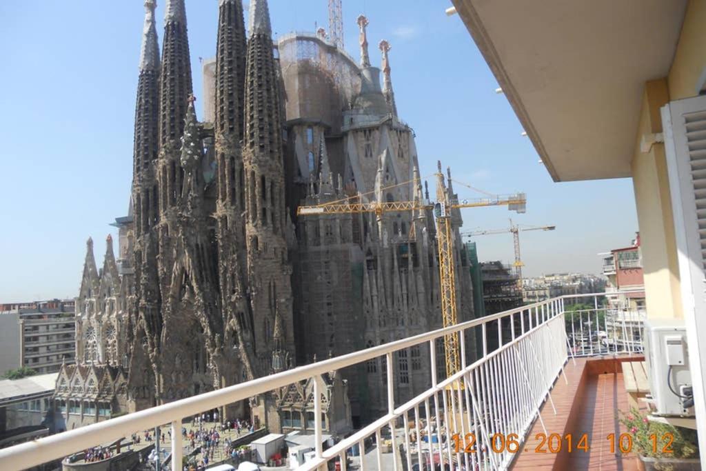 Amazing views of Sagrada Familia, Barcelona – Updated 2022 Prices
