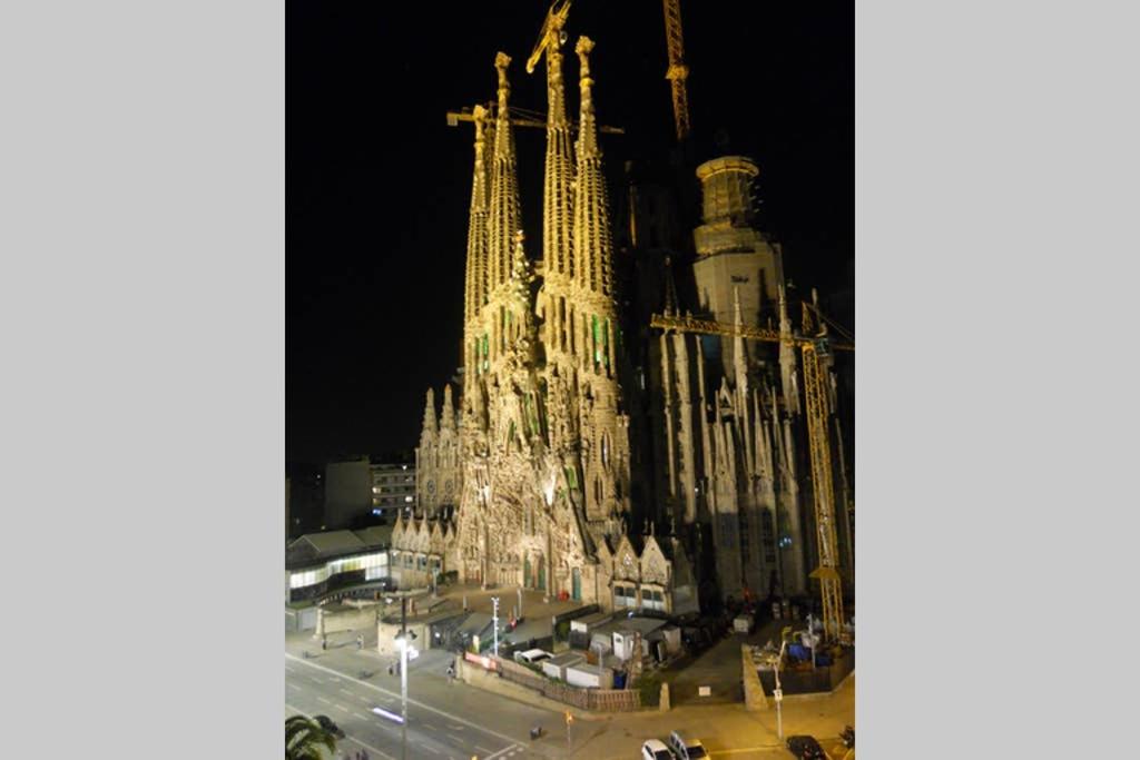 Amazing views of Sagrada Familia, Barcelona – Updated 2022 Prices
