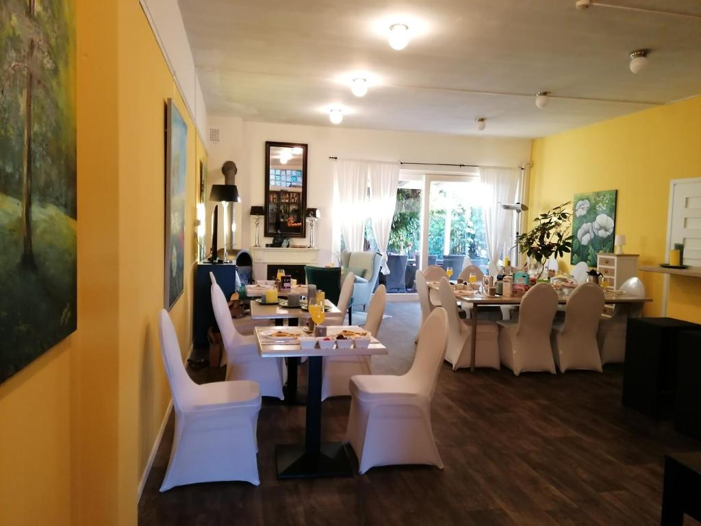 Pension Art Galerie, Eygelshoven, Netherlands