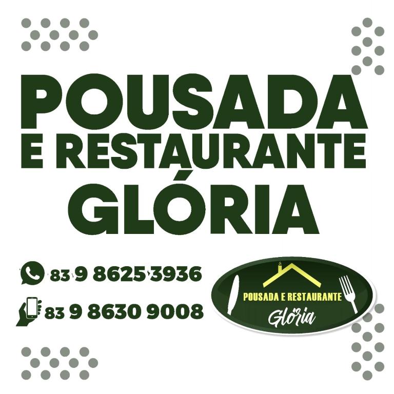  Pousada Glória