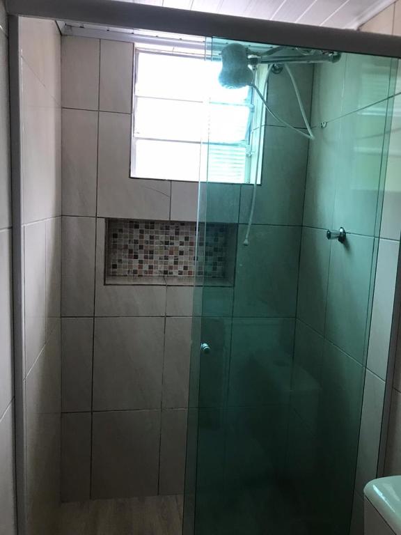 Apartamento no Centro de Mongaguá