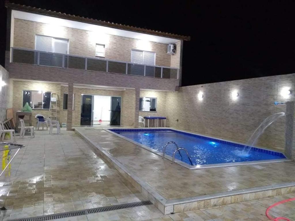  Recanto Divino