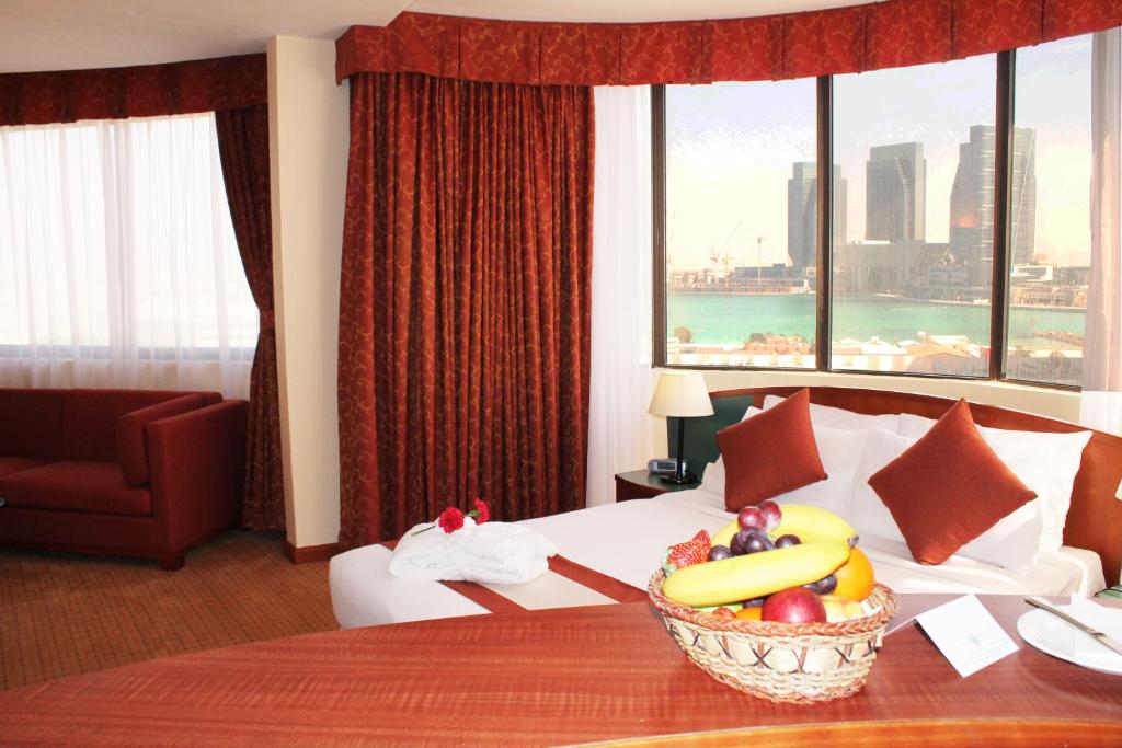 Al Diar Dana Hotel - Resim 13