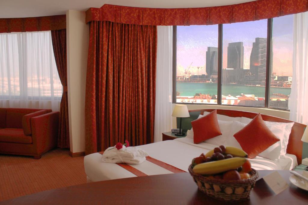 Al Diar Dana Hotel - Resim 21