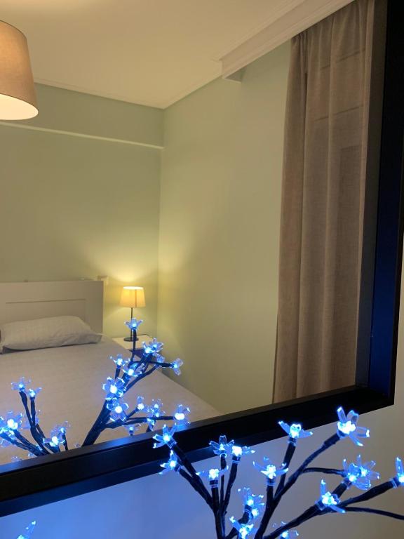 Fotografia z galérie ubytovania New luxury apartment in central suburb of Athens v Aténach