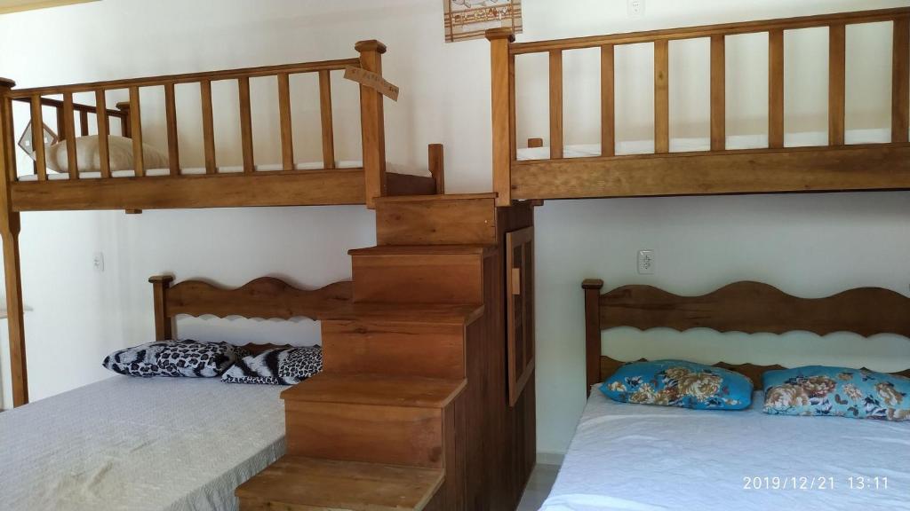  Casa em Mariscal para 14 pessoas