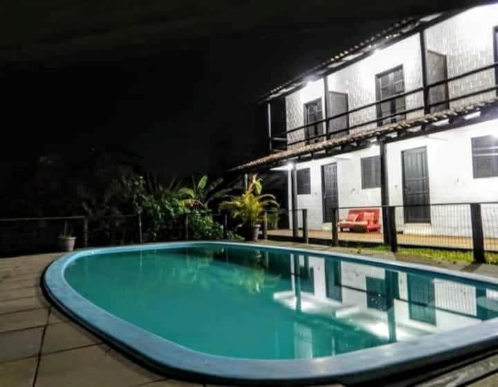  Pousada Nosso Sonho Praia do Rosa SC