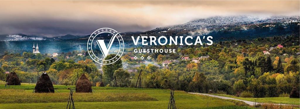 Veronica’s Guesthouse