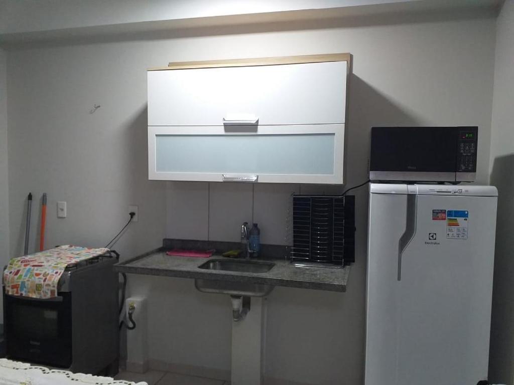  Apartamento 1410 - Mar azul