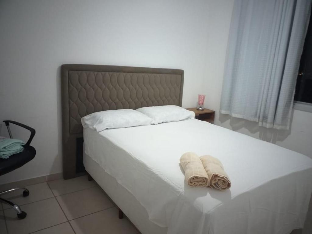  Apartamento 1410 - Mar azul