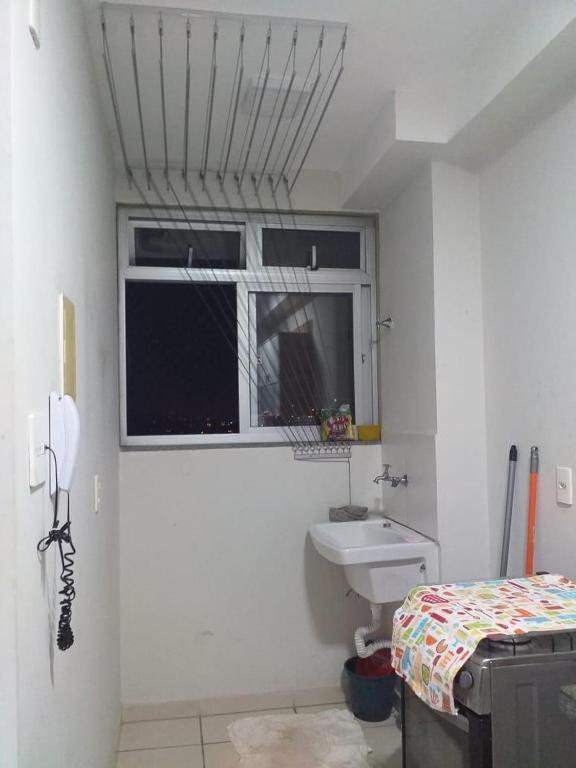  Apartamento 1410 - Mar azul