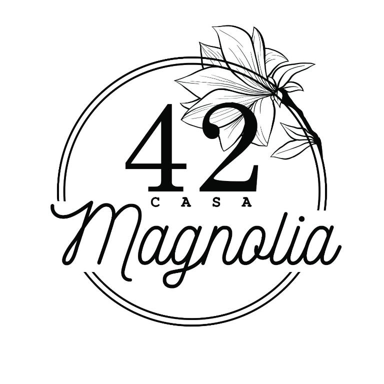 Casa Magnolia 42 nel centro storico di Calitri accessibile in auto e con parcheggio pubblico gratuito