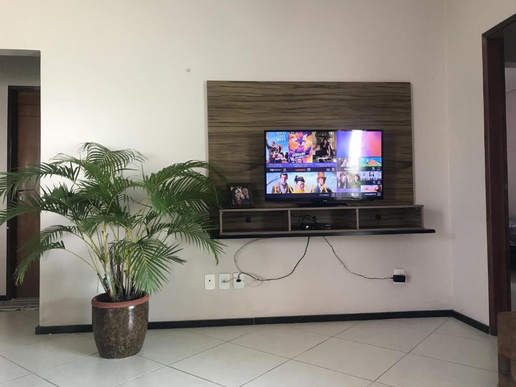  Casa de temporada em Luis Correia