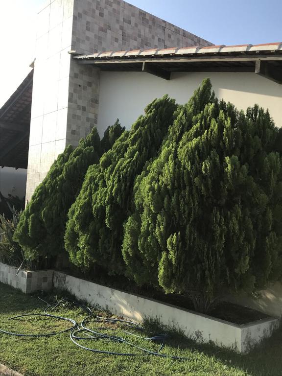  Casa de temporada em Luis Correia