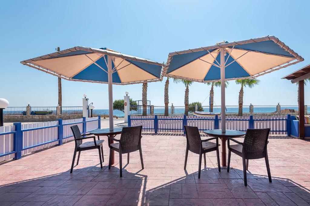 Mammis Beach Hotel