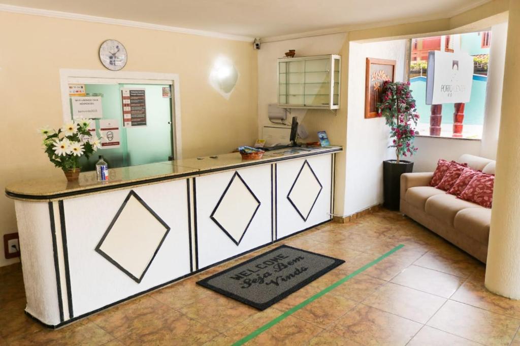  Porto Center Hotel