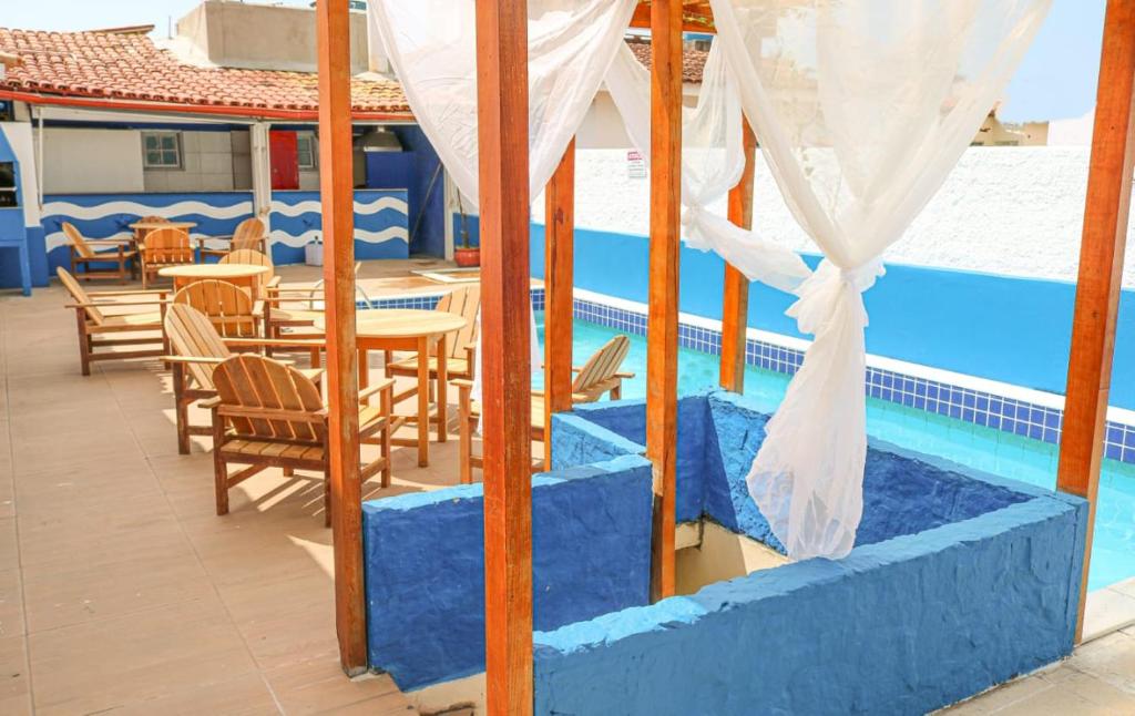  Porto Center Hotel