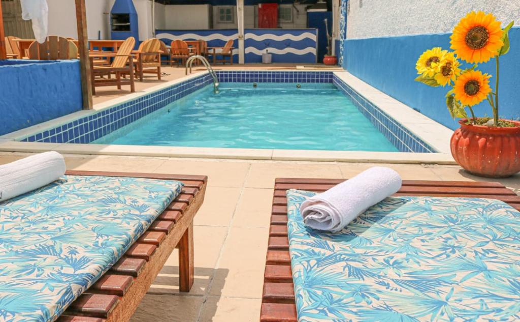  Porto Center Hotel