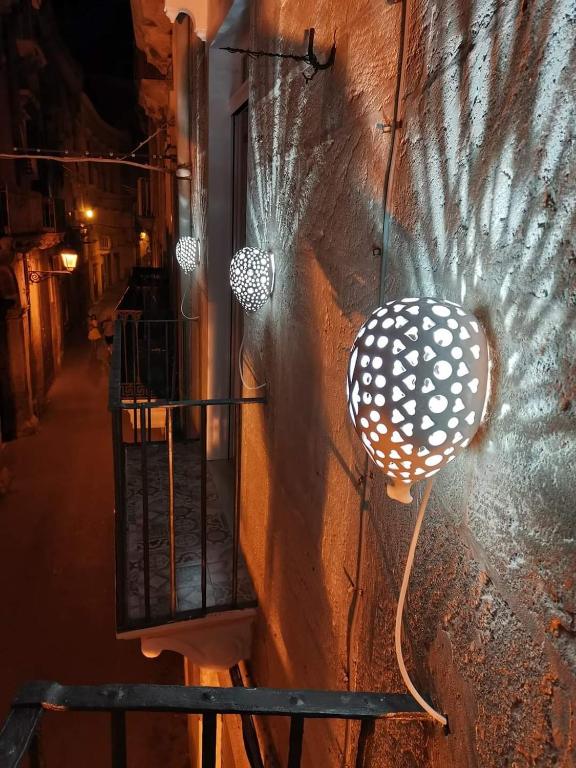 Fotografie z fotogalerie ubytování La Serva Padrona v destinaci Taranto
