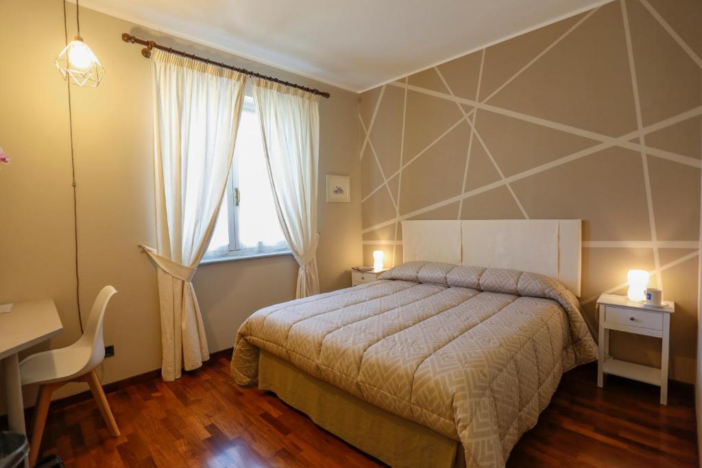 B&B Ai Tre Cavalli - Double Room