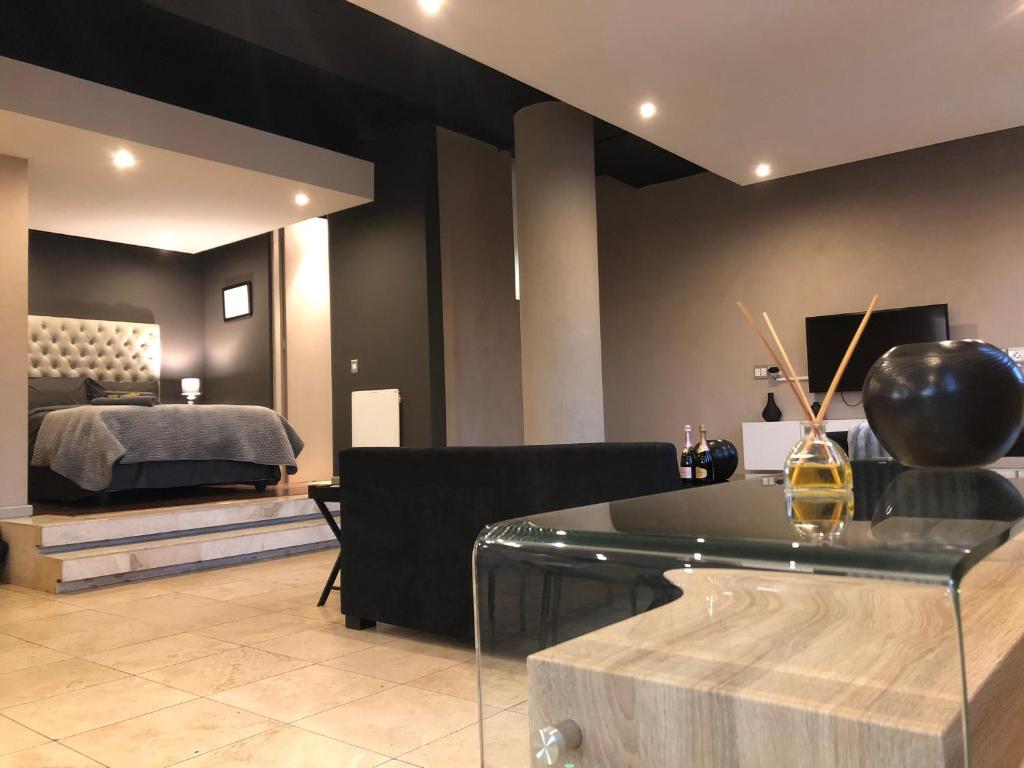 1611 The Franklin Luxury Suites, Johannesburg (updated prices 2024)