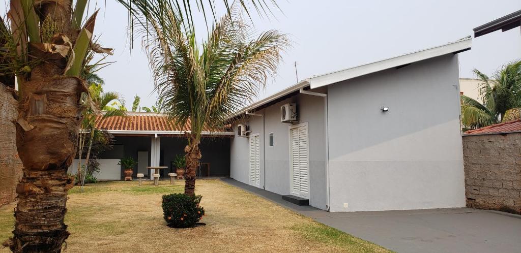  Casa do Julio