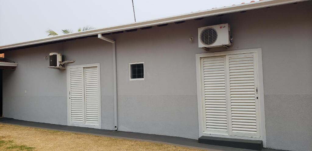  Casa do Julio