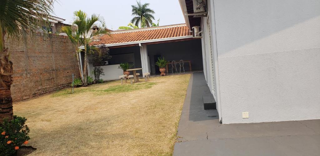  Casa do Julio