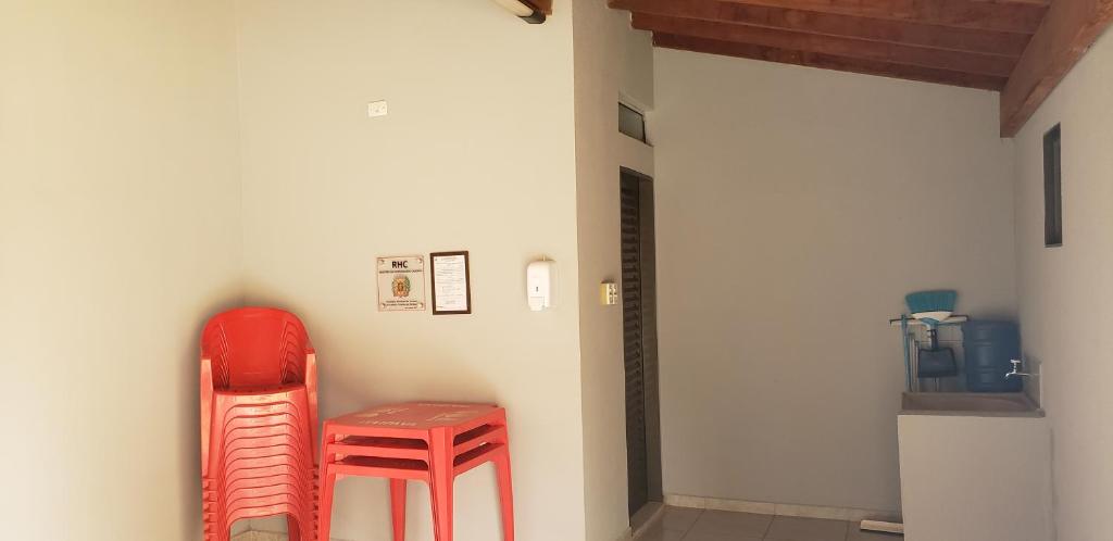  Casa do Julio