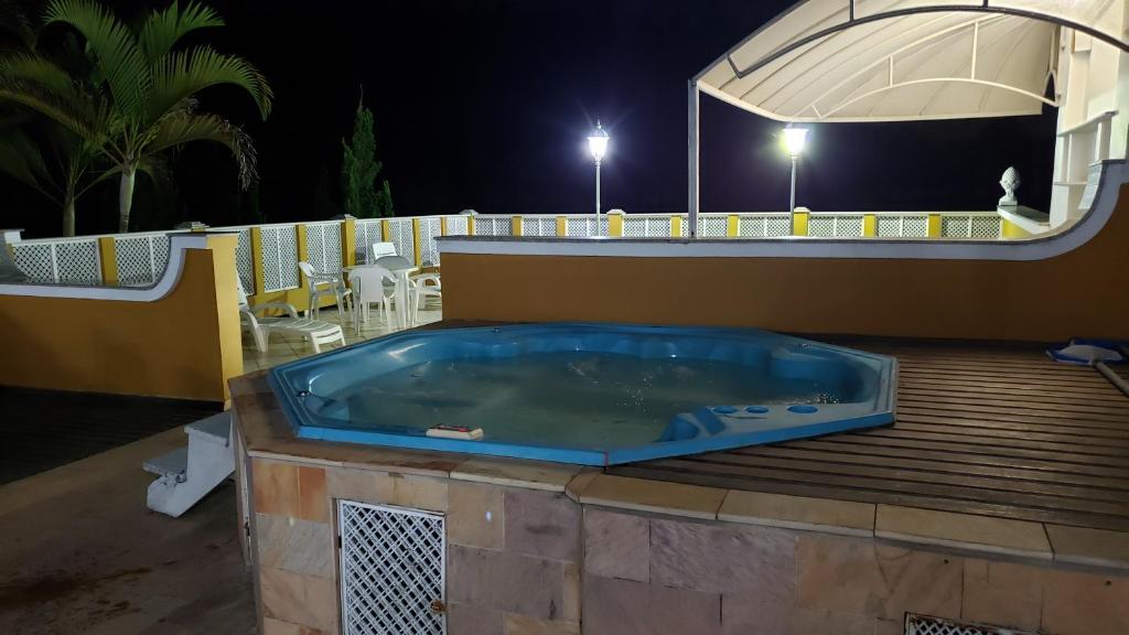  Casa de Campo Manacás Jarinu SP