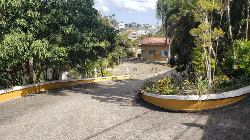  Casa de Campo Manacás Jarinu SP