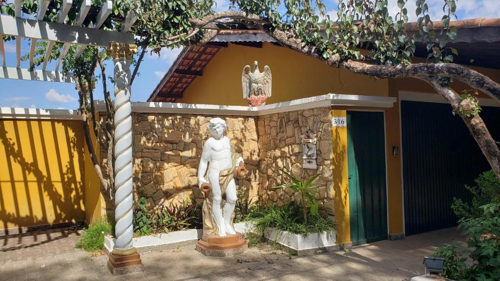  Casa de Campo Manacás Jarinu SP