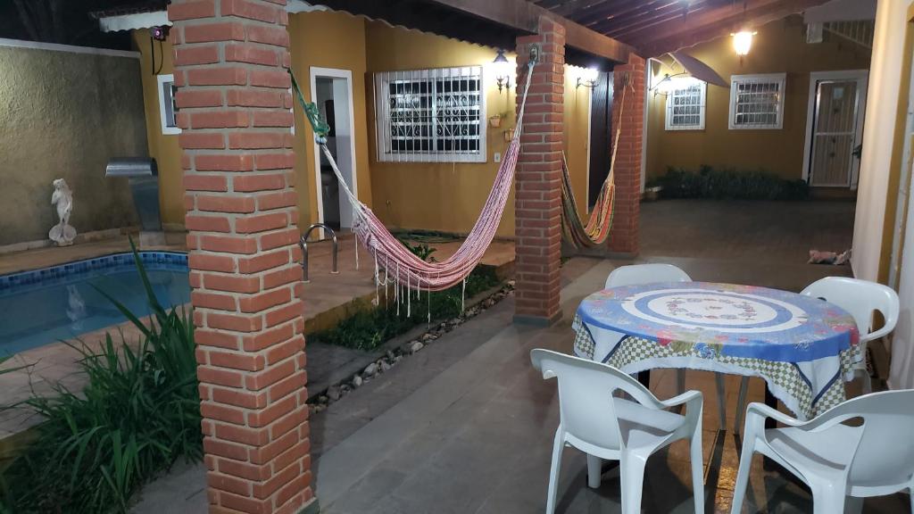  Casa de Campo Manacás Jarinu SP