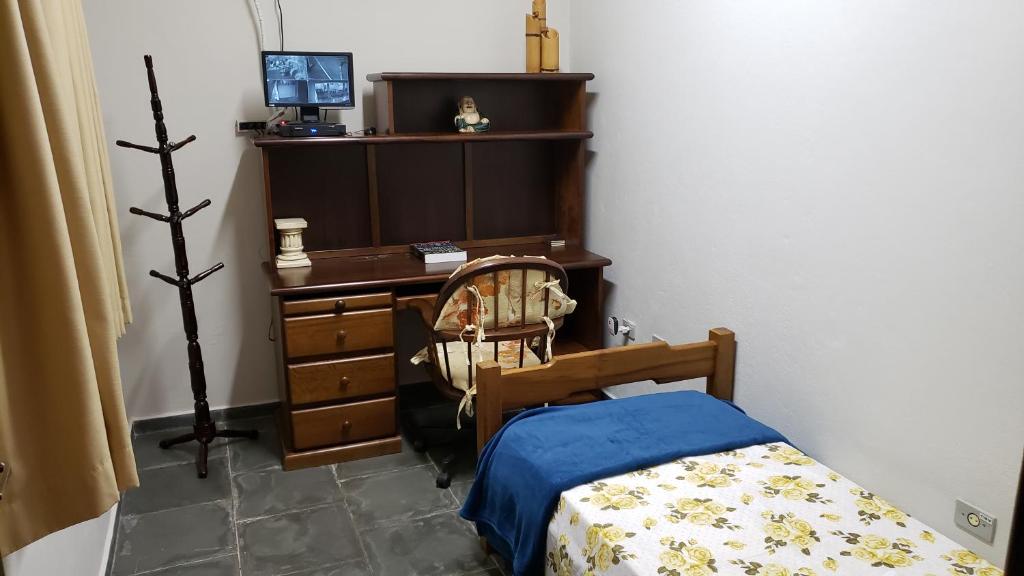  Casa de Campo Manacás Jarinu SP