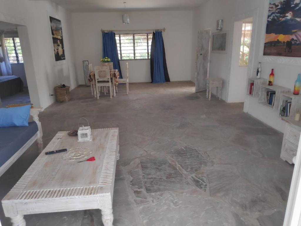 Fotografie z fotogalerie ubytování Kimya House, Watamu v destinaci Watamu