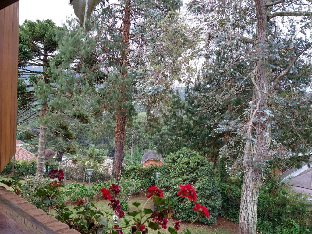  Linda casa em Campos