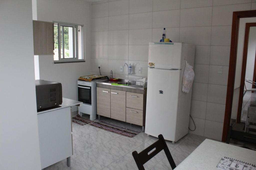  Flat kaki módulo 3 e 4