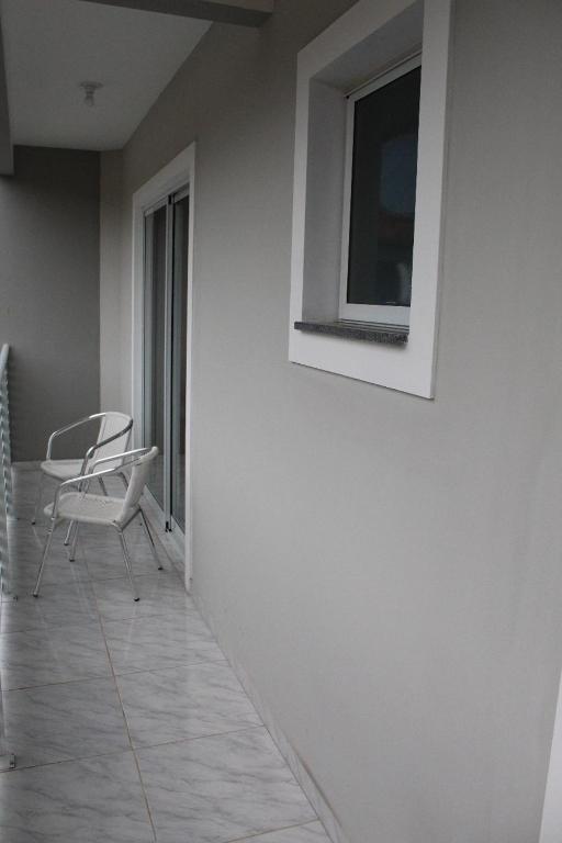  Flat kaki módulo 3 e 4