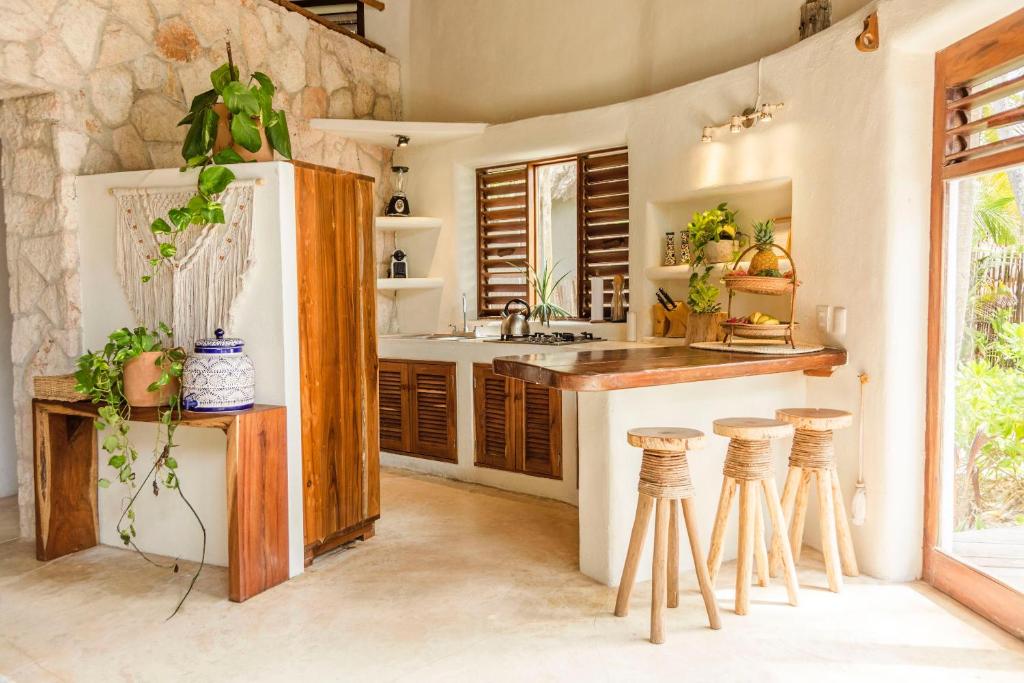 Casa Zaba photo