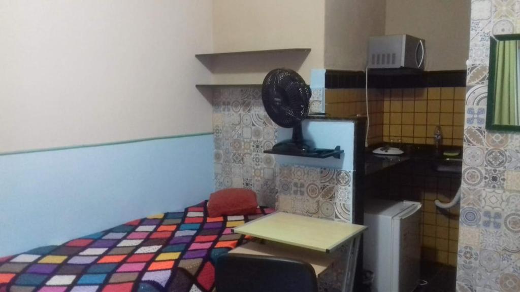 Hostel Trem Di Durmi - Studio Standard