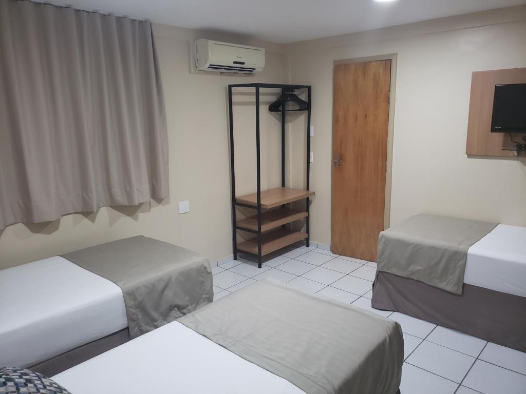  Hotel Villamaris