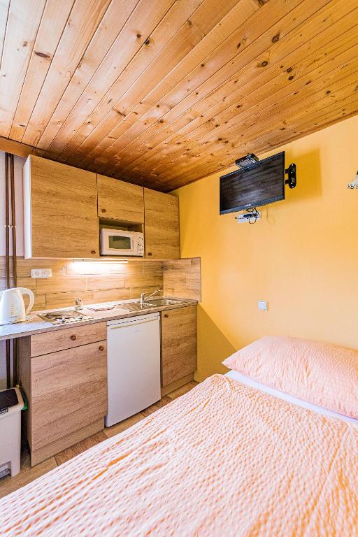 Apartmány U Žaloudků - 18