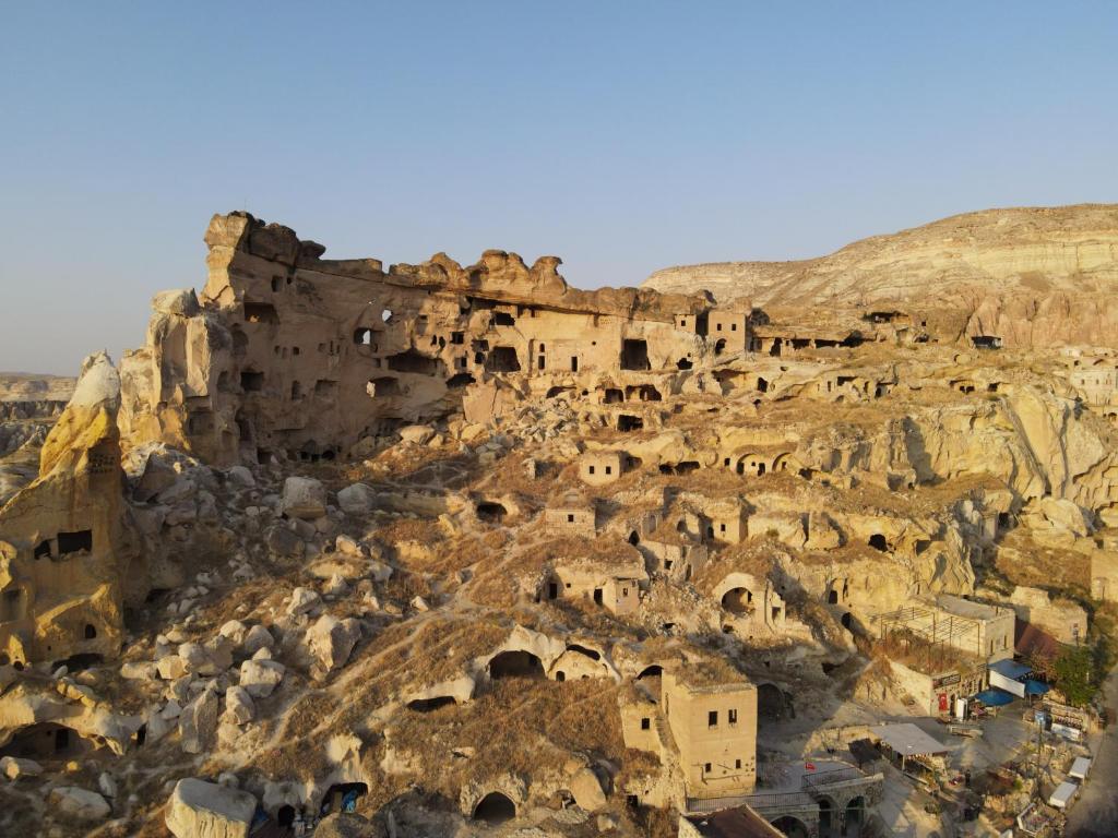 Cappadocia Fairy Tale Suites - 13