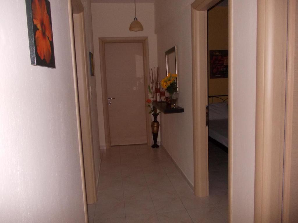 Fotografie z fotogalerie ubytování Lampos House Vourvourou v destinaci Vourvourou