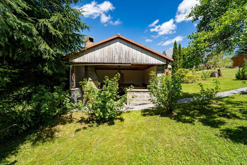 Apartmány U Žaloudků - 8