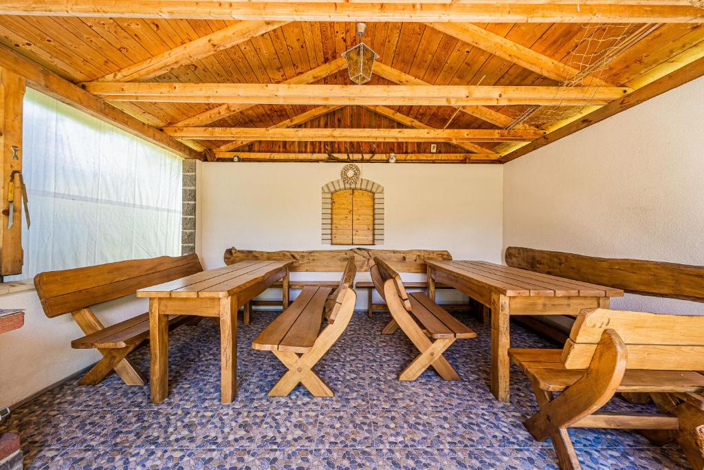 Apartmány U Žaloudků - 2